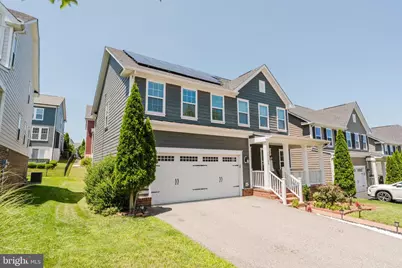 17154 Sea Skiff Way, Dumfries, VA 22026 - Photo 4