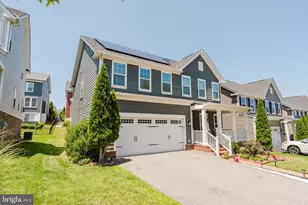 17154 Sea Skiff Way, Dumfries, VA 22026 - Photo 4