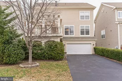 12582 Stone Circle, Woodbridge, VA 22192 - Photo 4