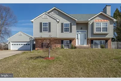 14319 Raddock Court, Woodbridge, VA 22193 - Photo 1