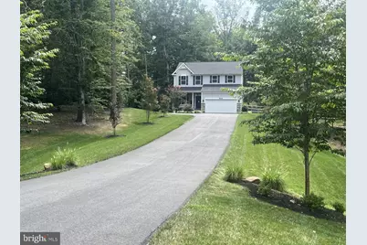 8405 Sinclair Mill Road, Manassas, VA 20112 - Photo 2