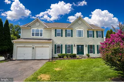 8510 Lanier Overlook Court, Bristow, VA 20136 - Photo 1