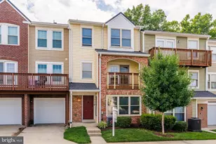 4107 Churchman Way, Woodbridge, VA 22192 - Photo 1
