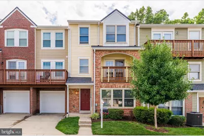 4107 Churchman Way, Woodbridge, VA 22192 - Photo 2