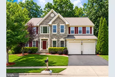 12128 Paper Birch Lane, Gainesville, VA 20155 - Photo 1