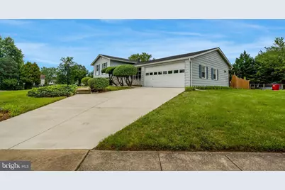 9701 Botsford Road, Manassas, VA 20109 - Photo 1