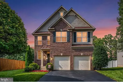 15217 Santander Drive, Gainesville, VA 20155 - Photo 2