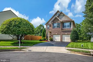 15217 Santander Dr, Gainesville, VA 20155 - Photo 4