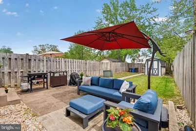 7511 Bedford Road, Manassas, VA 20109 - Photo 2
