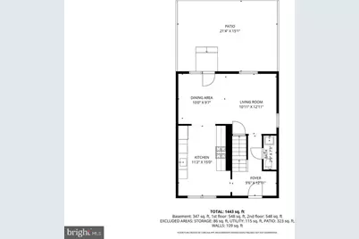 7511 Bedford Road, Manassas, VA 20109 - Photo 34