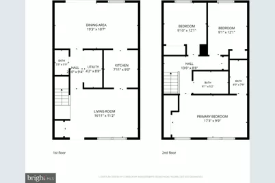 10169 Wilmington Street, Manassas, VA 20109 - Photo 30