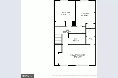 10169 Wilmington Street, Manassas, VA 20109 - Photo 28