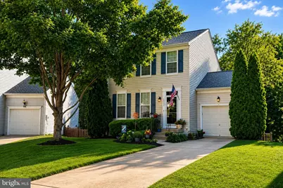 15539 Miller School Place, Manassas, VA 20112 - Photo 1