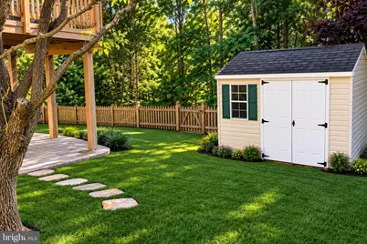 15539 Miller School Place, Manassas, VA 20112 - Photo 2