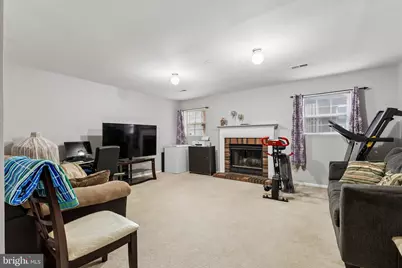 14836 Winding Loop, Woodbridge, VA 22191 - Photo 12