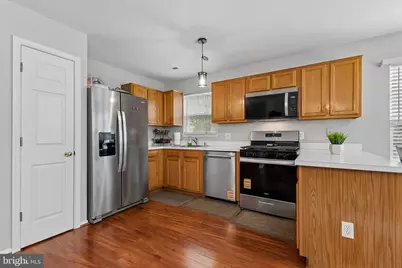14836 Winding Loop, Woodbridge, VA 22191 - Photo 8