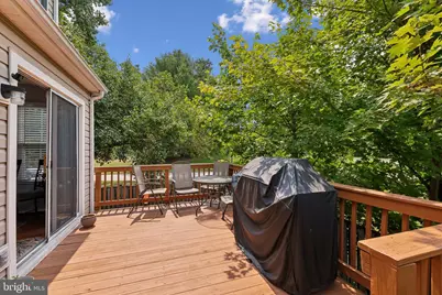 14836 Winding Loop, Woodbridge, VA 22191 - Photo 24