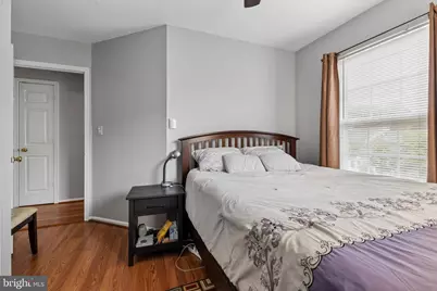 14836 Winding Loop, Woodbridge, VA 22191 - Photo 20