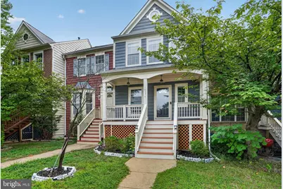 16774 Brandy Moor Loop Loop, Woodbridge, VA 22191 - Photo 26