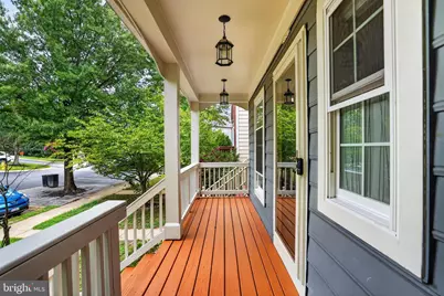 16774 Brandy Moor Loop Loop, Woodbridge, VA 22191 - Photo 20