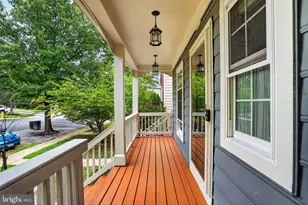16774 Brandy Moor Loop Loop, Woodbridge, VA 22191 - Photo 20