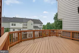 16774 Brandy Moor Loop Loop, Woodbridge, VA 22191 - Photo 10