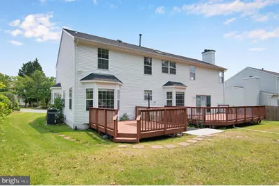 15704 Beau Ridge Drive, Woodbridge, VA 22193 - Photo 44