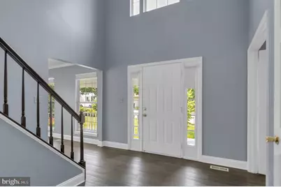 15704 Beau Ridge Drive, Woodbridge, VA 22193 - Photo 4