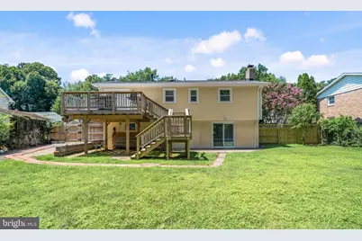 13415 Kingsman Road, Woodbridge, VA 22193 - Photo 34