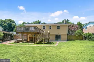 13415 Kingsman Rd, Woodbridge, VA 22193 - Photo 34
