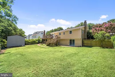 13415 Kingsman Road, Woodbridge, VA 22193 - Photo 36