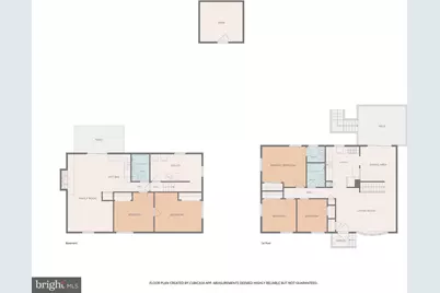13415 Kingsman Road, Woodbridge, VA 22193 - Photo 44