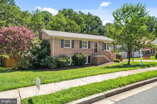 13415 Kingsman Rd, Woodbridge, VA 22193 - Photo 1