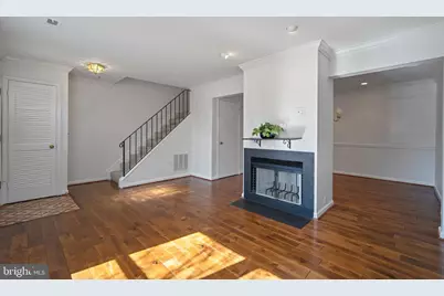4793 S Park Court, Woodbridge, VA 22193 - Photo 6