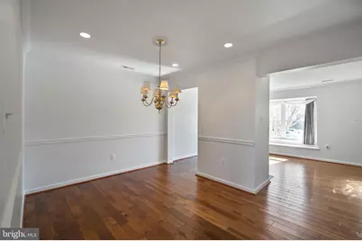 4793 S Park Court, Woodbridge, VA 22193 - Photo 8