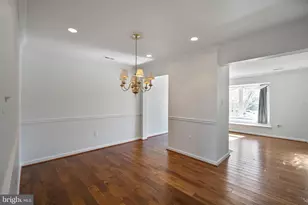 4793 S Park Ct, Woodbridge, VA 22193 - Photo 8