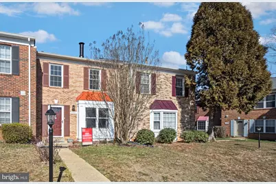 4793 S Park Court, Woodbridge, VA 22193 - Photo 2
