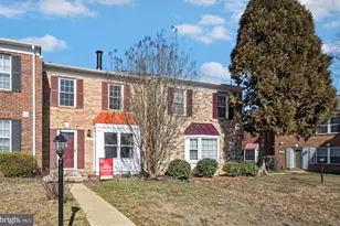 4793 S Park Ct, Woodbridge, VA 22193 - Photo 2
