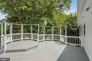 4712 Kilbane Rd, Woodbridge, VA 22193 - Photo 56