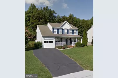 14176 Rockinghorse Drive, Woodbridge, VA 22193 - Photo 1
