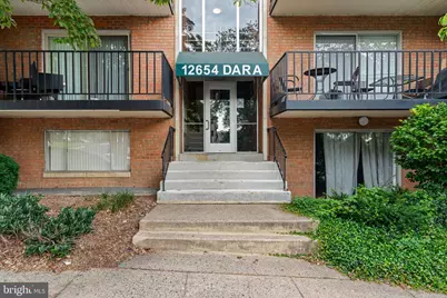 12654 Dara Drive #203, Woodbridge, VA 22192 - Photo 2