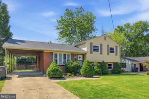 10109 Lomond Dr, Manassas, VA 20109 - Photo 4
