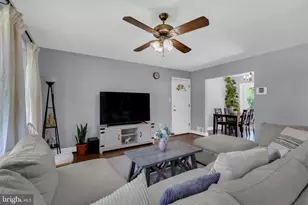 10109 Lomond Dr, Manassas, VA 20109 - Photo 8