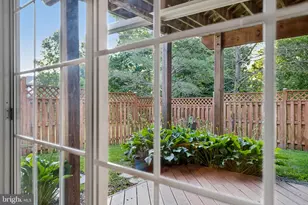 3968 Hartlake St, Woodbridge, VA 22192 - Photo 38