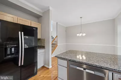 3968 Hartlake Street, Woodbridge, VA 22192 - Photo 16