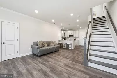 2303 Stephanie Tessa Lane, Woodbridge, VA 22191 - Photo 8