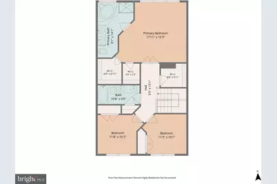 2192 Armitage Court, Woodbridge, VA 22191 - Photo 42