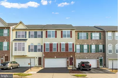2192 Armitage Court, Woodbridge, VA 22191 - Photo 2