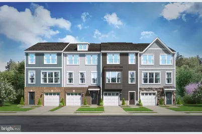 10790 Pennywell Garden Road, Manassas, VA 20112 - Photo 1