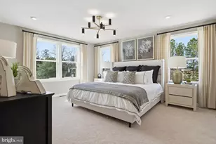 10790 Pennywell Garden Rd, Manassas, VA 20112 - Photo 16